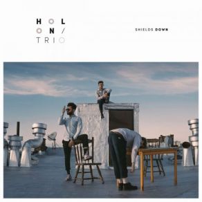 Shields Down album cover