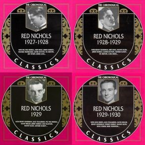 The Chronological Classics album cover