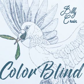 Colorblind album cover