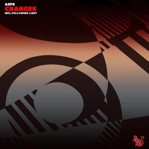 Changes album cover