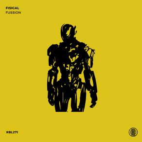 Fisical album cover