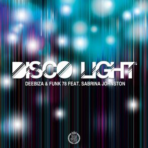 Disco Light album cover
