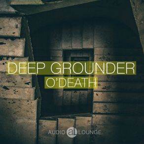 O'Death album cover