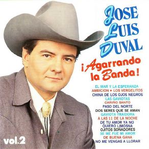 ¡Agarrando La Banda! Vol. 2 album cover