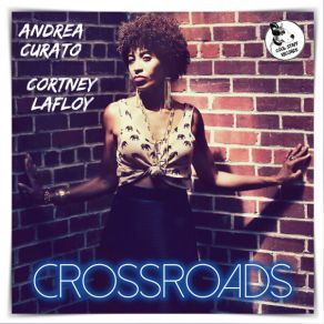 Crossroads album cover