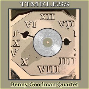 Timeless album cover