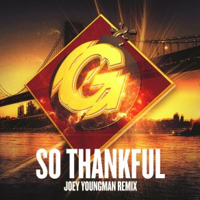 So Thankful album cover