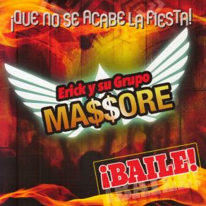 Que No Se Acabe La Fiesta album cover