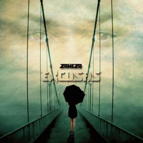 Excusas album cover