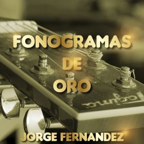 Fonogramas De Oro album cover