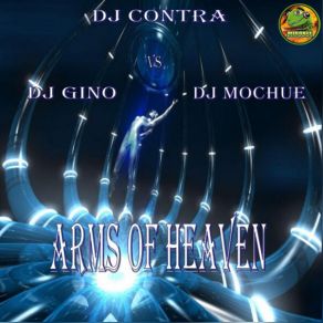 ARMS OF HEAVEN album cover