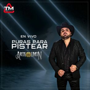En Vivo…Puras Para Pistear album cover