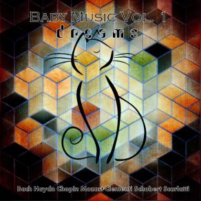 Dreams - Baby Music Vol. 1 album cover