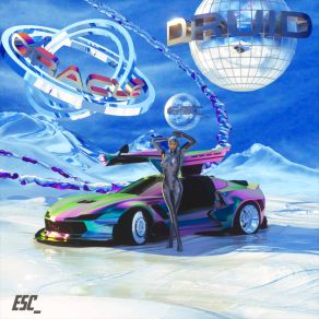 Oracle album cover
