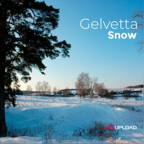 Snow album cover