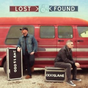 Lost & Found album cover