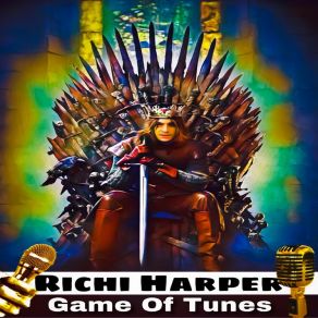 Game Of Tunes album cover