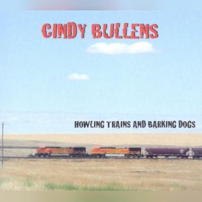 Howling Trains And Barking Dogs album cover