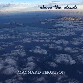 Above The Clouds album cover