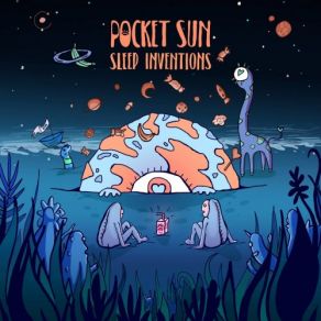 Sleep Inventions album cover