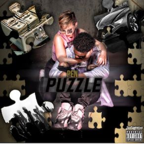 Puzzle album cover