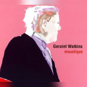 Moustique album cover