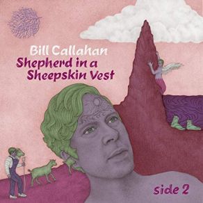 Shepherd In A Sheepskin Vest – Side 2 album cover