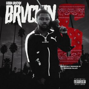 BRVCKIN 5 album cover