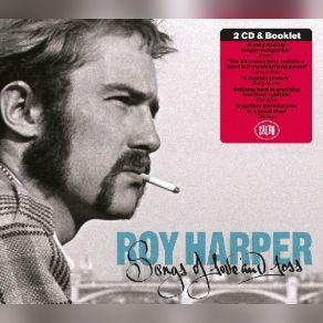 Songs Of Love And Loss (CD2) album cover