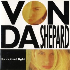 The Radical Light album cover