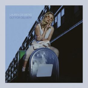 Out For Delivery album cover