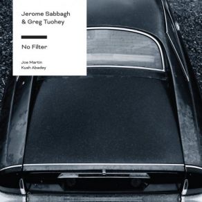 No Filter album cover