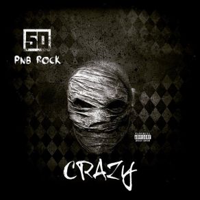 Crazy (Single) album cover