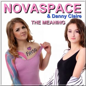 The Meaning album cover