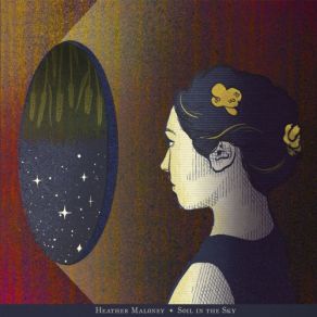 Soil In The Sky album cover