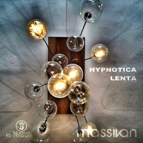 Hypnotica Lenta album cover