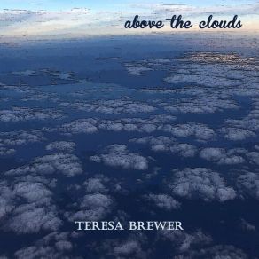 Above The Clouds album cover