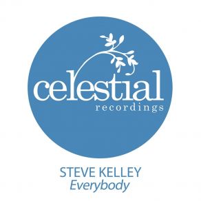 Everybody album cover