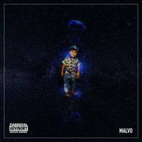 Malvo album cover