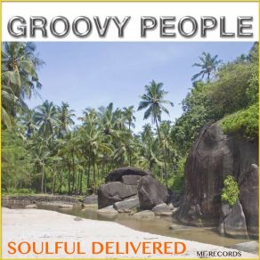 Soulful Delivered album cover