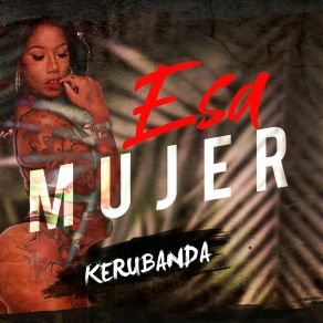 Esa Mujer (En Vivo) album cover