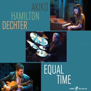 Equal Time album cover