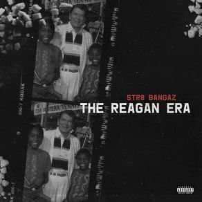 The Reagan Era album cover