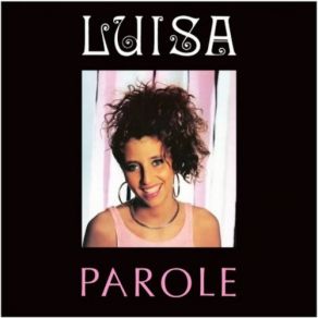 Parole [Expanded Edition] Single) album cover