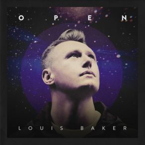 Open album cover