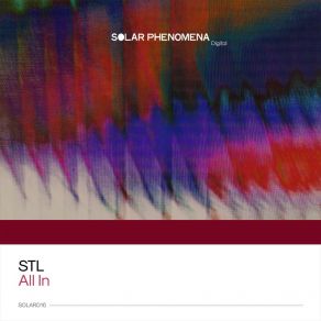 All In album cover