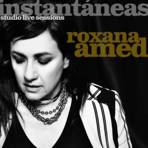Instantáneas - Studio Live Sessions album cover
