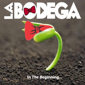 In The Beginning... album cover