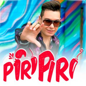 Piri Piri album cover