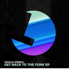 Get Back To The Funk album cover